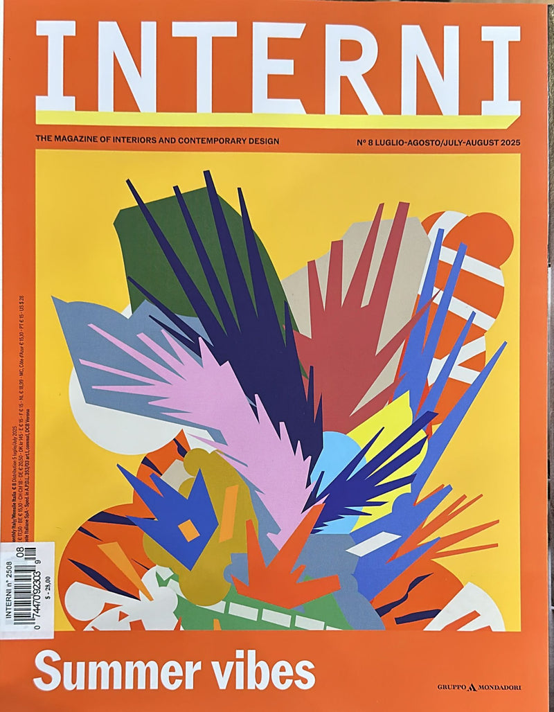 Interni Magazine