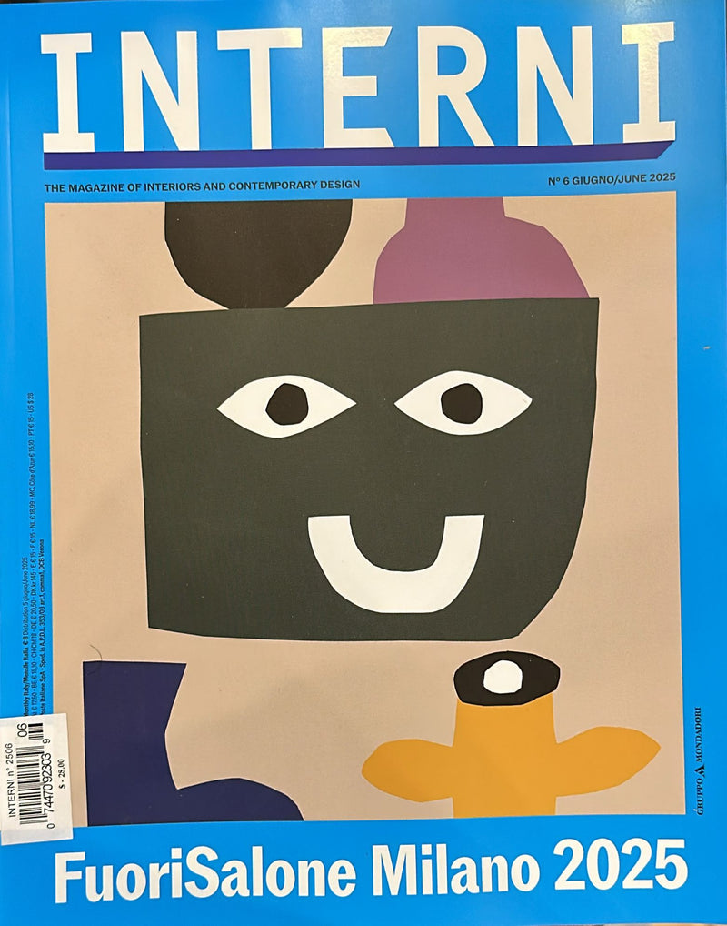 Interni Magazine