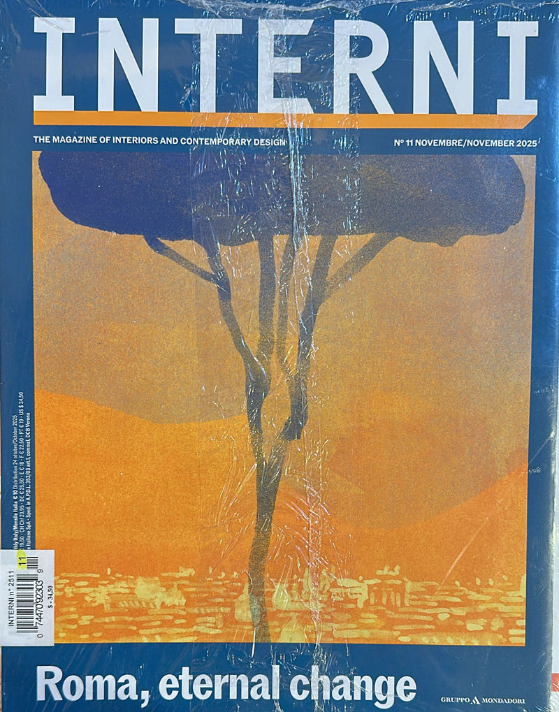 Interni Magazine