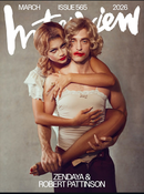 Interview Magazine