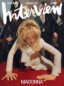 Interview Magazine