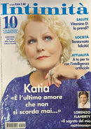 Intimita Magazine