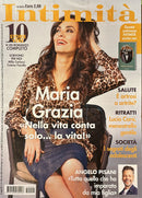 Intimita Magazine