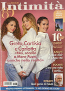 Intimita Magazine