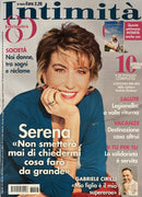 Intimita Magazine