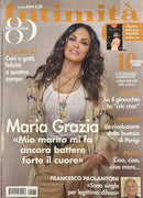 Intimita Magazine