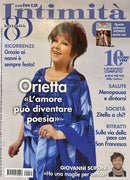 Intimita Magazine