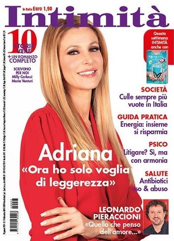 Intimita Magazine