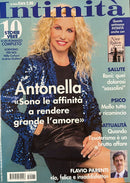 Intimita Magazine