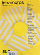 Intramuros France Magazine