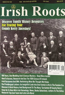 Irish Roots Magazine