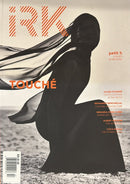 Irk Magazine