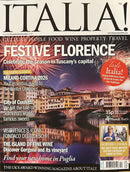 Italia Magazine