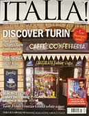 Italia Magazine