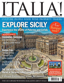 Italia Magazine