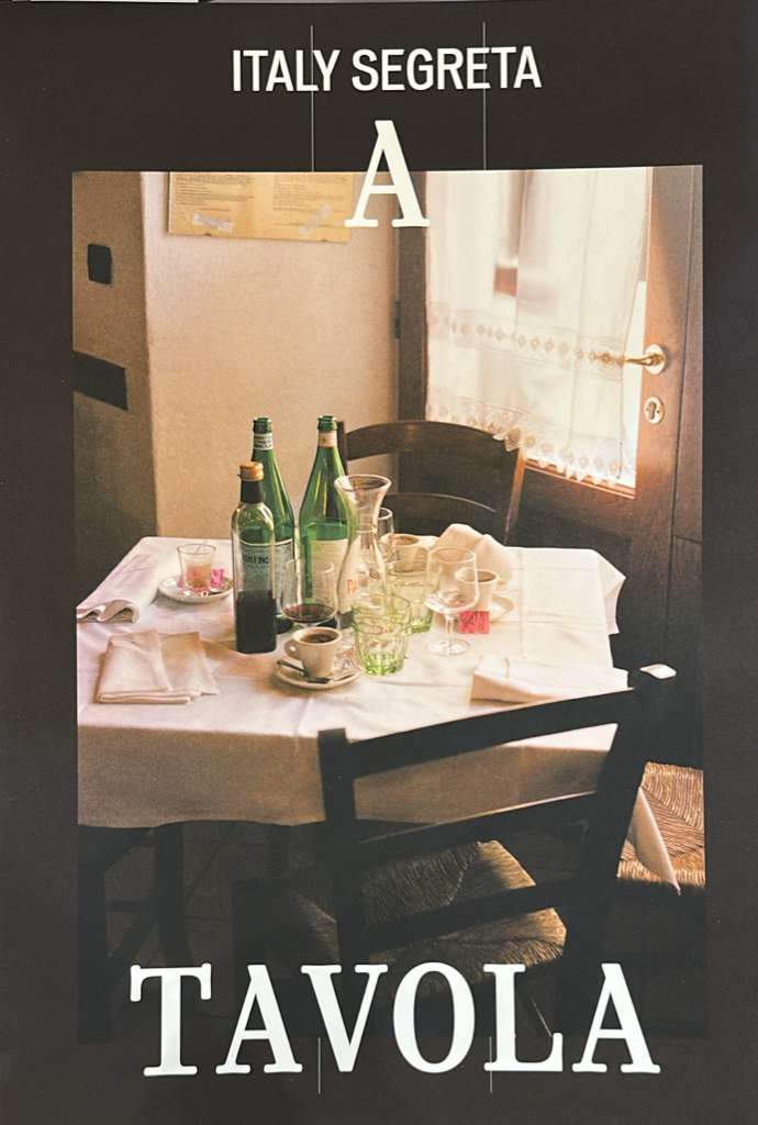 Italy Segreta Magazine