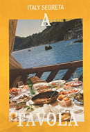 Italy Segreta Magazine