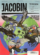 Jacobin Magazine