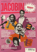 Jacobin Magazine