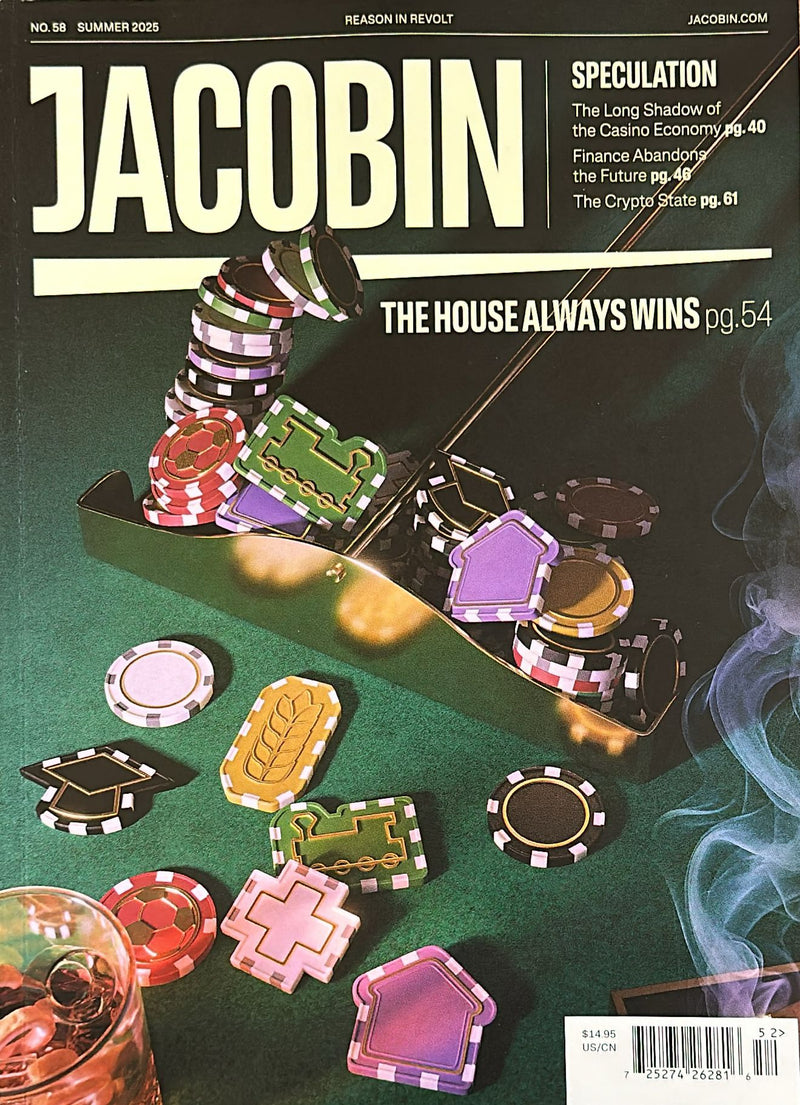 Jacobin Magazine