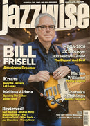 Jazzwise Magazine