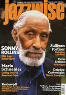 Jazzwise Magazine