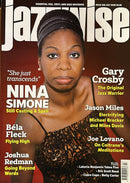 Jazzwise Magazine