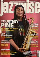 Jazzwise Magazine