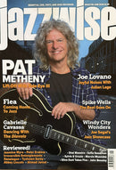Jazzwise Magazine
