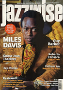 Jazzwise Magazine