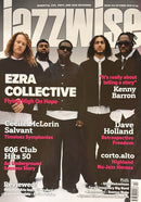 Jazzwise Magazine