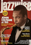 Jazzwise Magazine