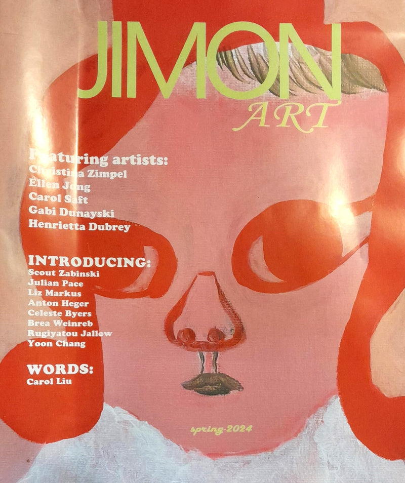 Jimon Magazine