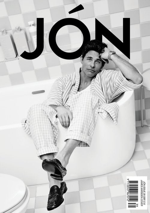 Jon Magazine