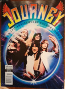 Journey Magazine