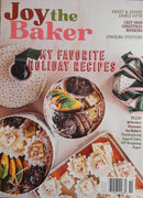 Joy The Baker Magazine