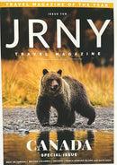 JRNY Travel Magazine