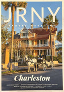 JRNY Travel Magazine