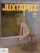 Juxtapoz Magazine