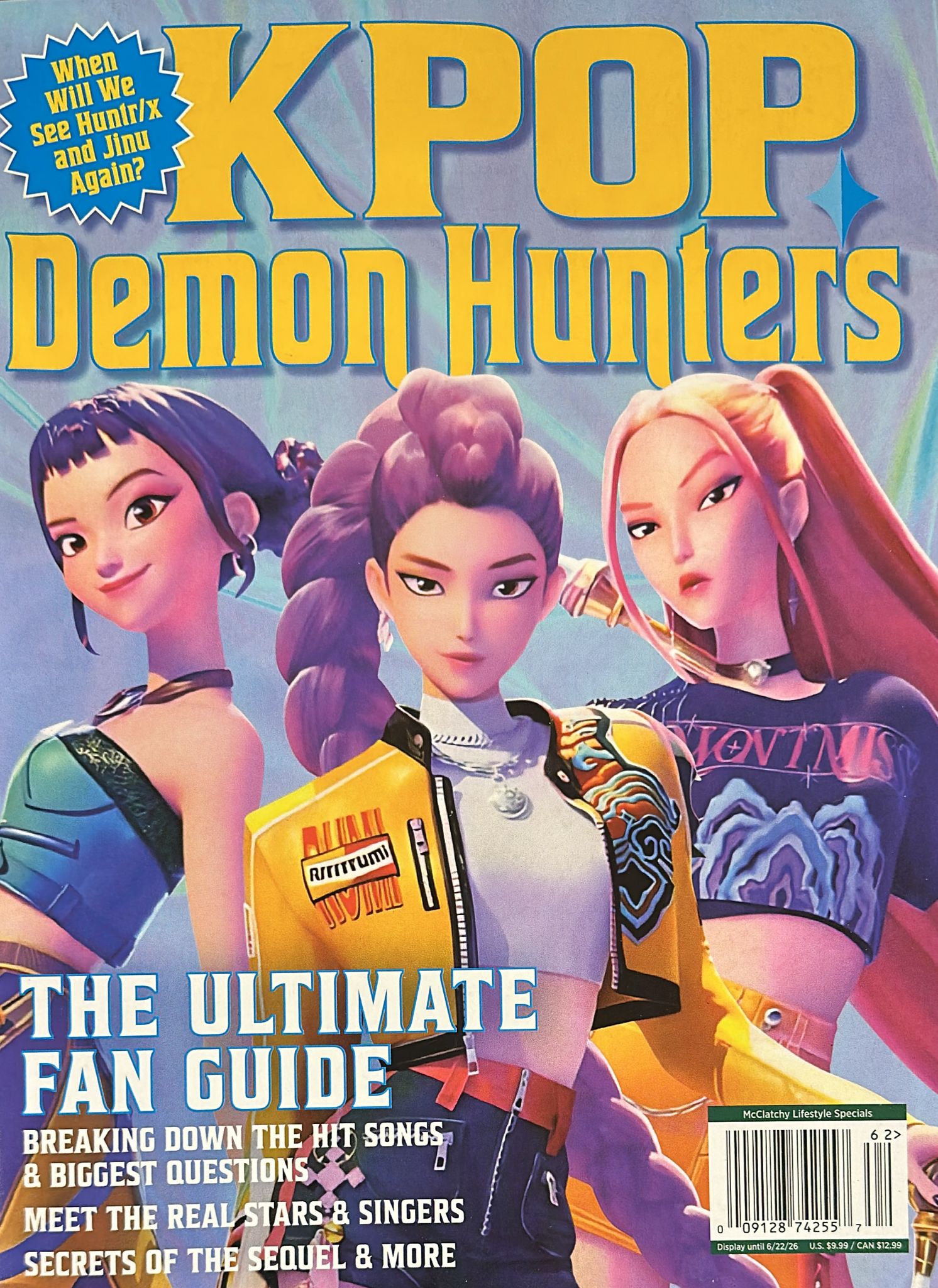 K-POP・アジア BADHOP MAGAZINE 2024 SPECIAL ISSUE Get best offers for K Pop Magazine buy now