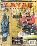 Kayak Fishing Fun Magazine