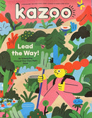 Kazoo Magazine