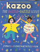 Kazoo Magazine