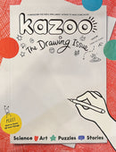 Kazoo Magazine