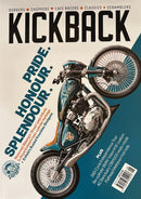 Kickback Magazine