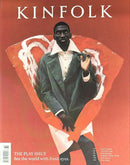 Kinfolk Magazine