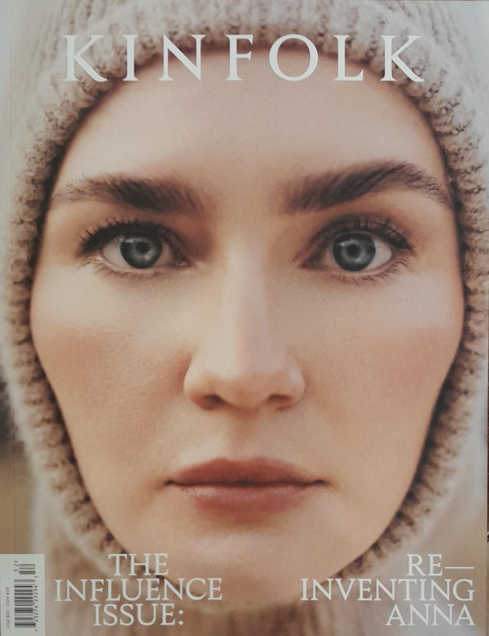 The Kinfolk Magazine Subscription | Buy from Magazine Cafe Store, USA