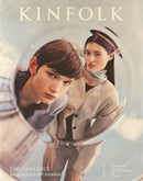 Kinfolk Magazine