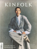 Kinfolk Magazine