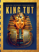 King Tut Magazine
